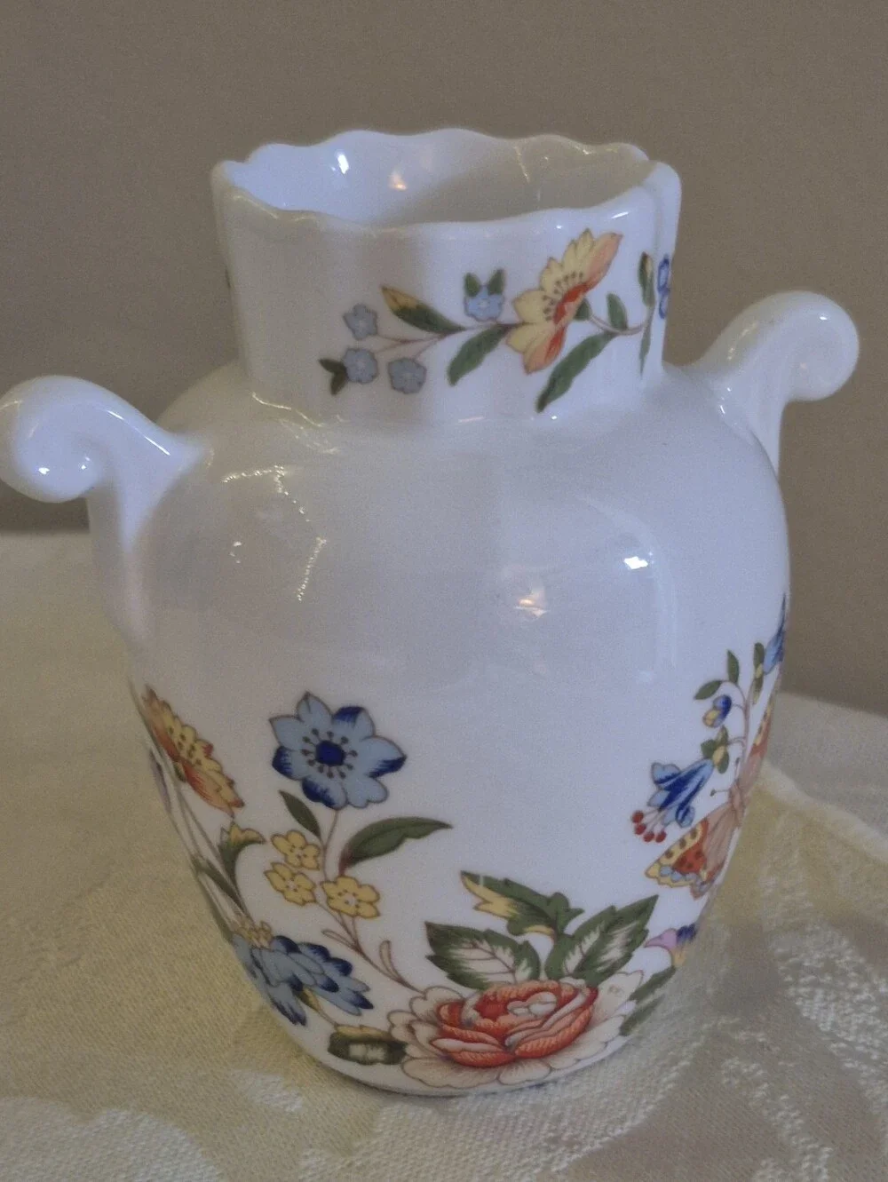 Vintage Aynsley 